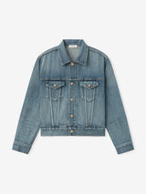 Medium Indigo