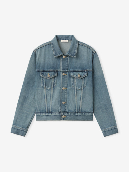 Classic Trucker Jacket