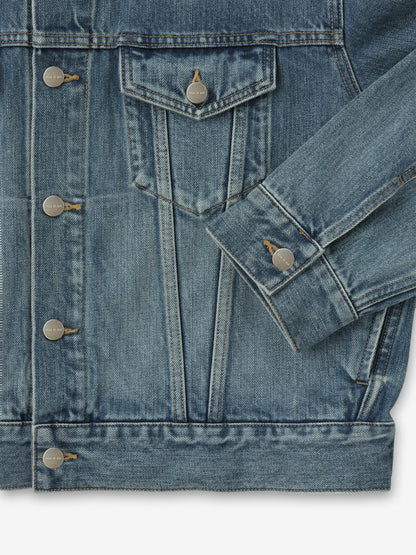 Classic Trucker Jacket