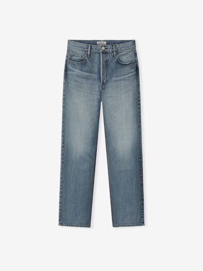 Straight 5 Pocket