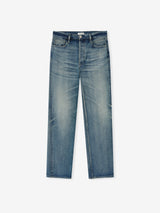 Vintage Indigo