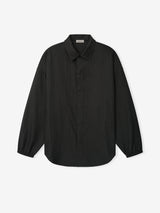Black Striped