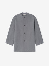 Metallic Grey