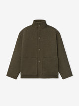 Khaki Melange