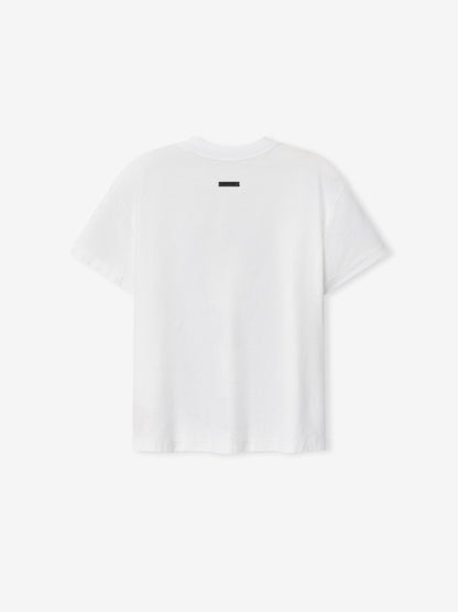 Womens 9 Tee