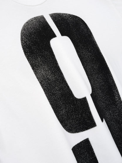Womens 9 Tee