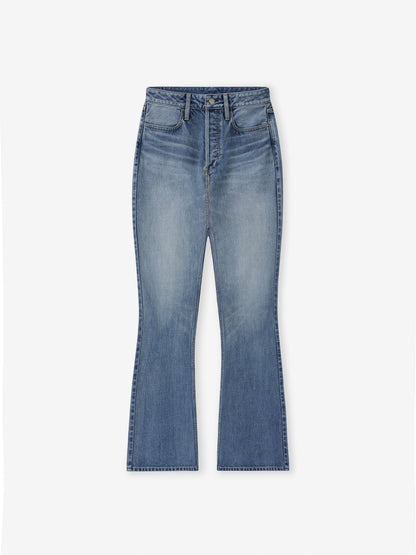 Womens Denim 70s 5 Pkt