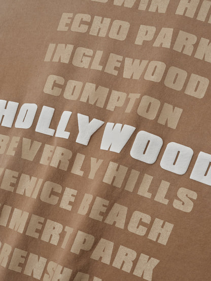 Vogue Fear of God Neighborhood Tee