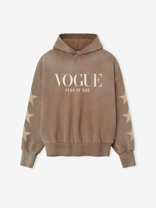 Vogue Fear of God Neighborhood Hoodie