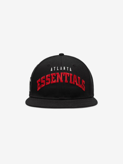 Falcons 9Fifty RC Snapback