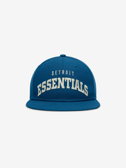 Lions 9Fifty RC Snapback