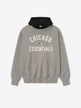 Concrete Heather/Black