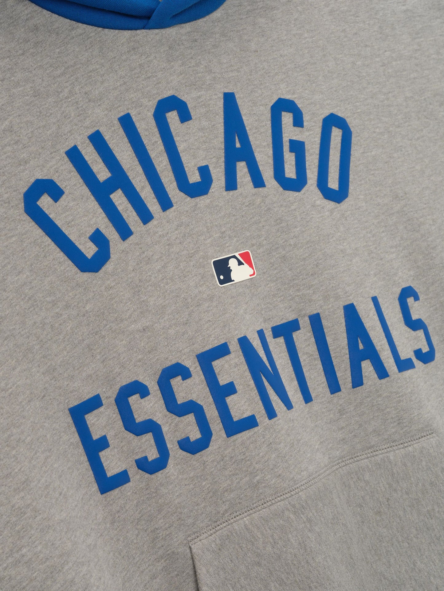 Cubs Sport Hoodie