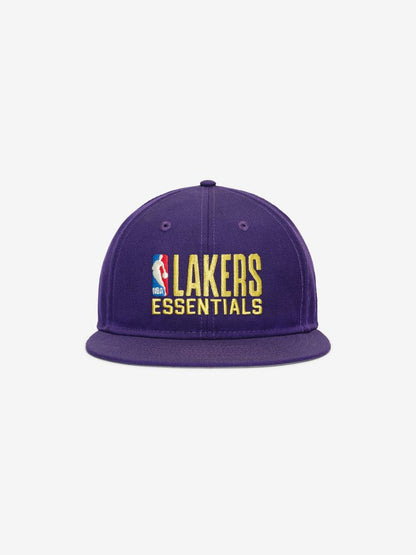 Lakers 9Fifty RC Snapback