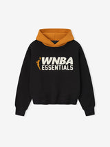Vintage Black/Orange