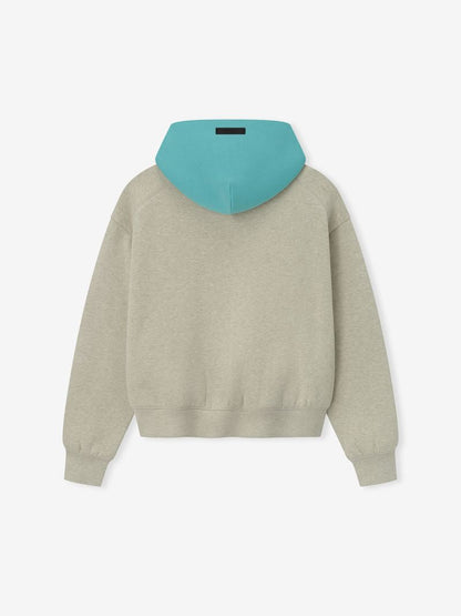 Womens Liberty Classic Hoodie