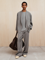 Metallic Grey