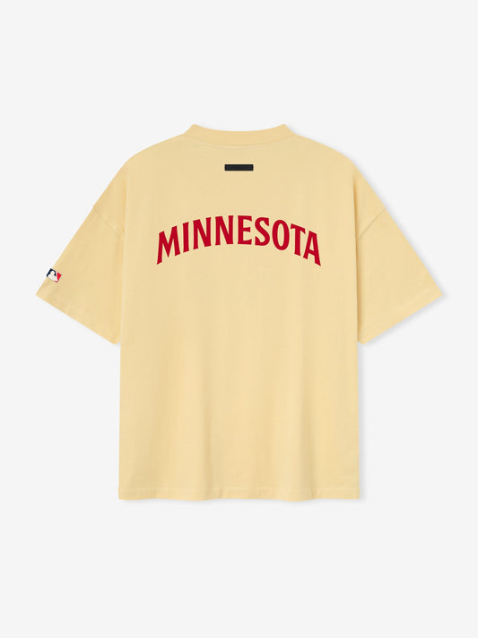 Twins 90s Tee