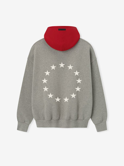 Sixers Sport Hoodie