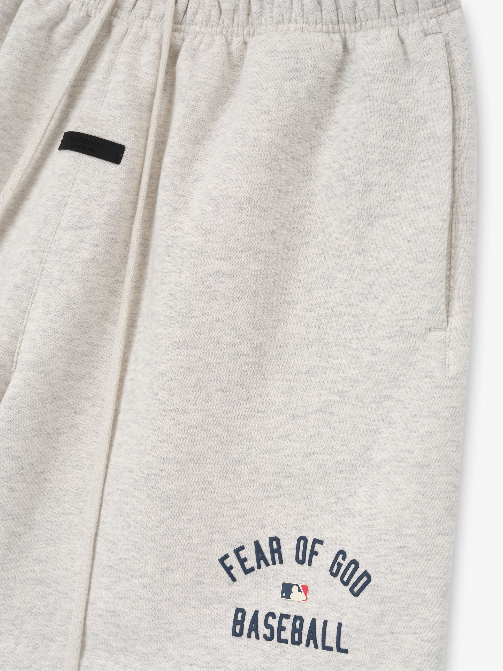 MLB Classic Sweatshort
