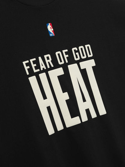 Heat 90s Tee