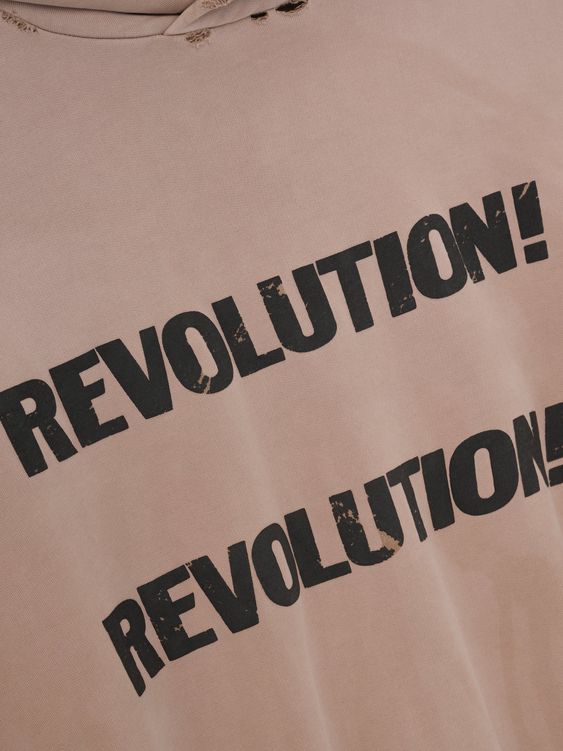 Revolution Hoodie