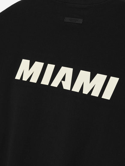 Heat 90s Tee