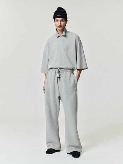 Signature Classic Flare Sweatpant