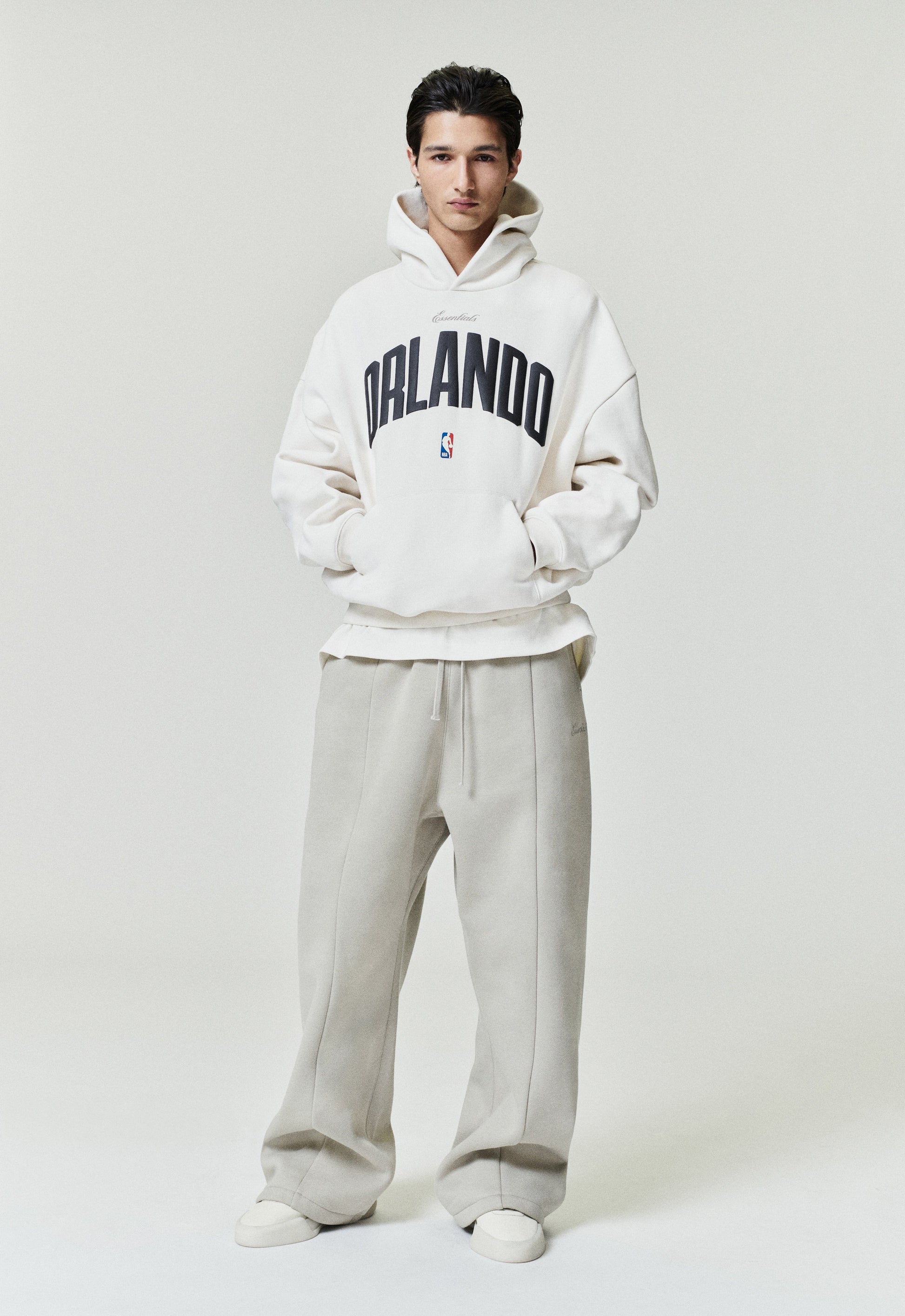 Orlando Magic 90s Hoodie