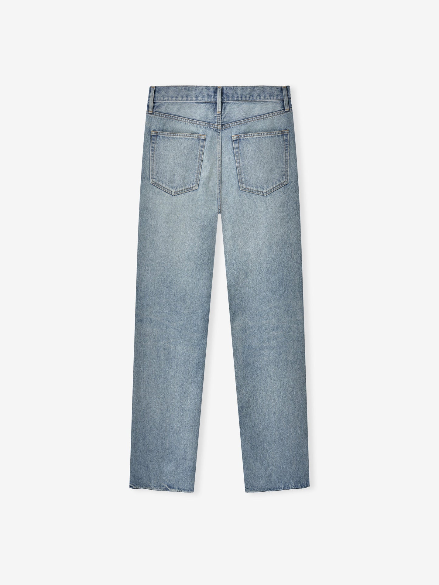 Revolution Straight Leg Jean