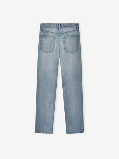 Revolution Straight Leg Jean