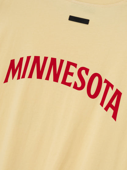 Twins 90s Tee