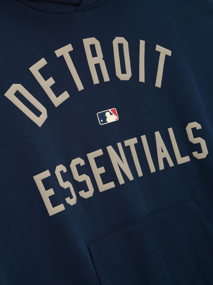 Tigers Sport Hoodie