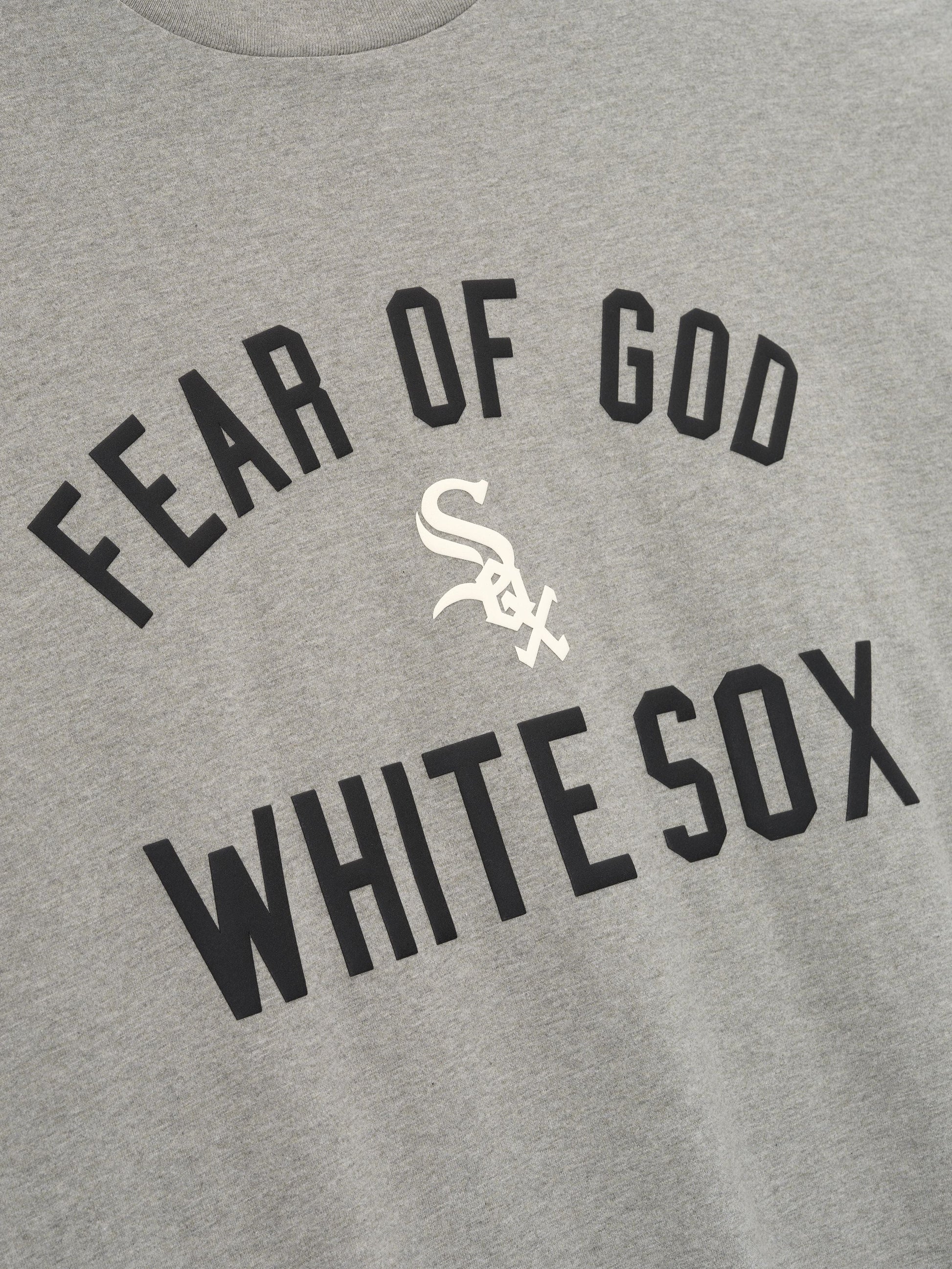 White Sox 90s Tee