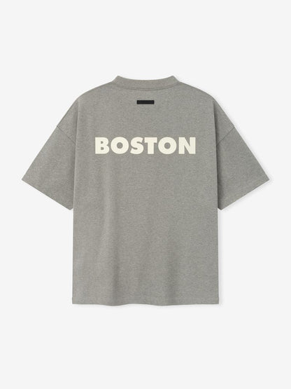 Celtics 90s Tee