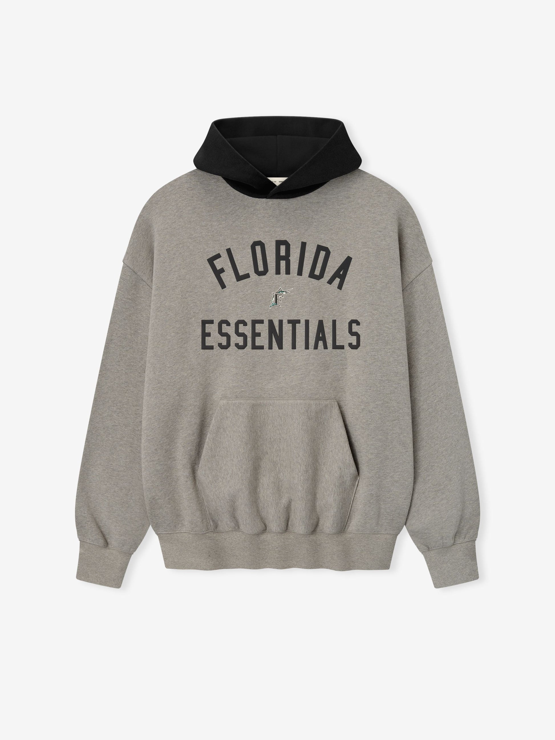 Marlins Sport Hoodie