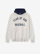 Oatmeal Heather/Midnight Navy
