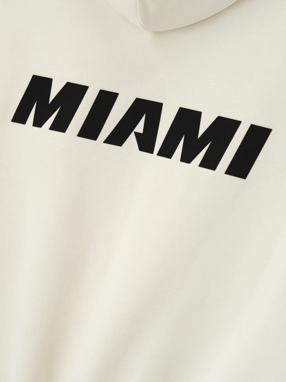 Heat Sport Hoodie