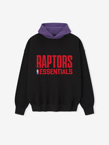 Black/ Purple Reign