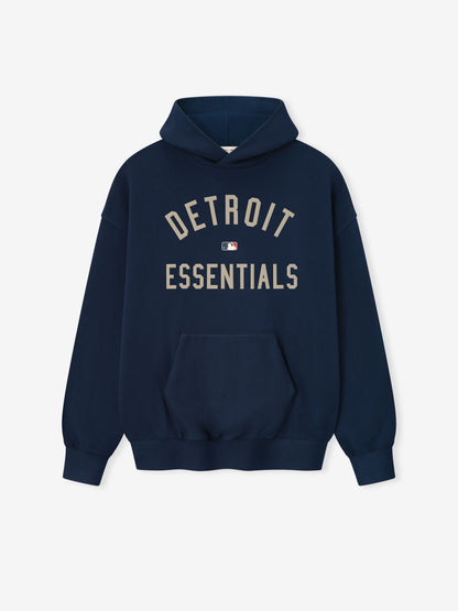Tigers Sport Hoodie