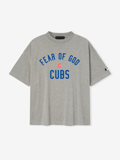 Cubs 90s Tee