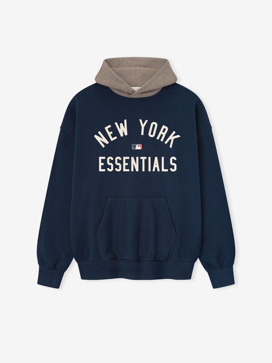 Yankees Sport Hoodie